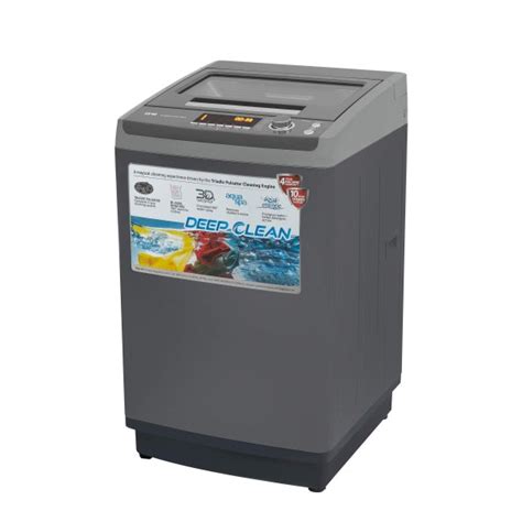 Ifb 7 Kg Top Loading Fully Automatic Washing Machine Aqua Tl Sdg