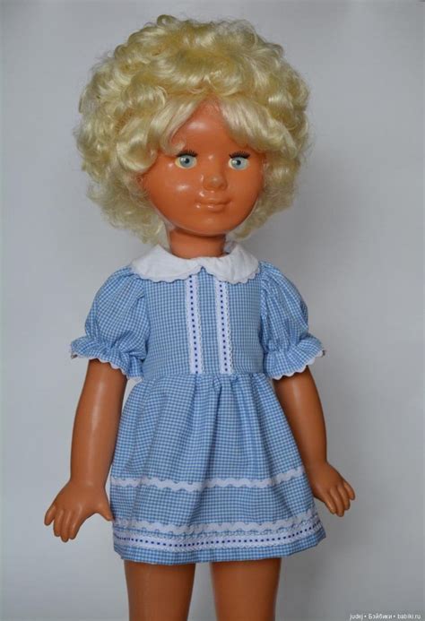 Старые советские куклы Коллекции винтажных кукол и игрушек нашего