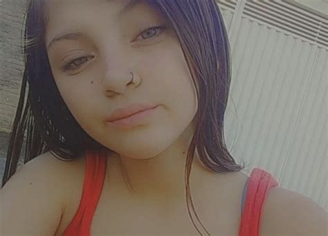 Pais Desesperados Pedem Ajuda Para Encontrar Filha De 13 Anos Desaparecida Em Rio Claro Grupo