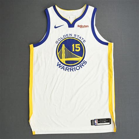 Step up and show love for dub nation with official golden state warriors classic edition 2020. Damian Jones - Golden State Warriors - 2019 NBA Finals - Game 3 - Game-Worn White Association ...