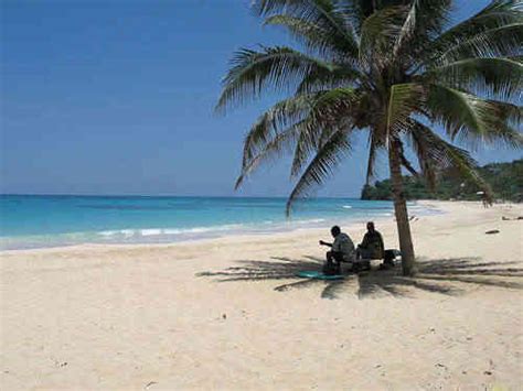Winnifred Beach Port Antonio Explore This Beautiful Jamaican Beach