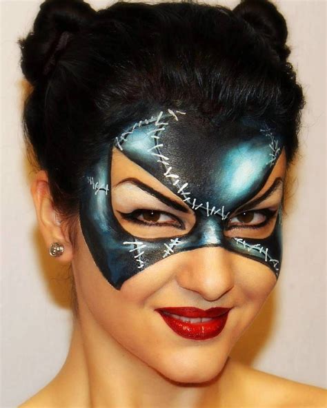 Pin On Face Painting Designs And Ideas