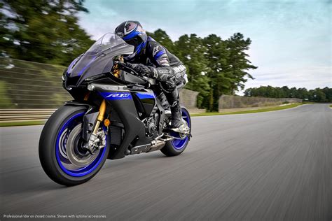 2023 Yamaha Yzf R1 R1m Specs Features Photos Motos For The Win