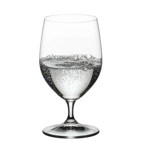 Price and other details may vary based on size and color. Riedel Restaurant - Stemmed Water Glass 350ml - Wineware.co.uk