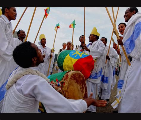 Meskel Festival Ethiopia
