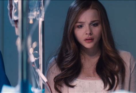 If I Stay Richard Crouse