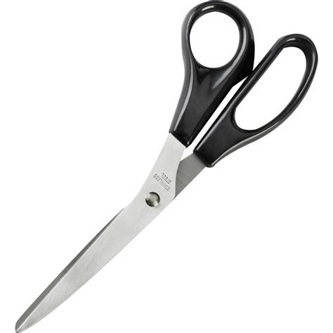 Business Source Stainless Steel Scissors Madill The Office Company