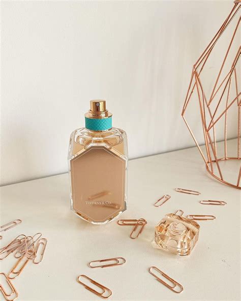 Tiffany And Co Rose Gold Edp Where To Find It In Singapore