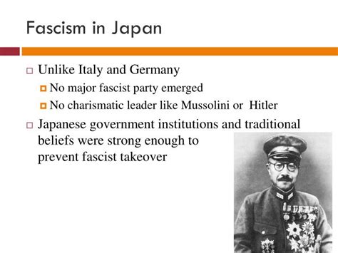 Ppt Fascism Powerpoint Presentation Id2658992