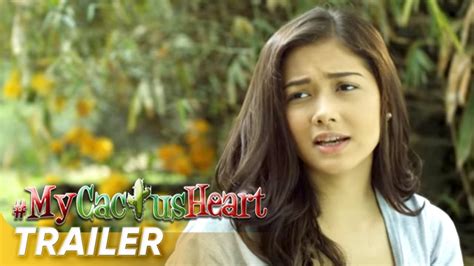 Check out our editors' picks for the movies and shows we're excited about this month, like mortal kombat, them, and stowaway. My Cactus Heart Full Trailer | Maja Salvador, Matteo ...