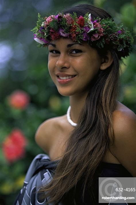 Hnliches Foto Tahitian Costumes Vargas Girls Hawaiian Girls Hawiian Island Girl Punk