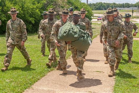 2017 Fort Leonard Wood Year In Review Article The United States Army