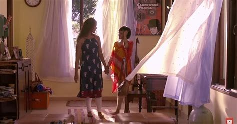 Indias First Ever Lesbian Ad Has Seen Incredible Success In A Country Where Being Gay Is