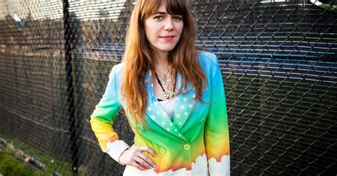 Jenny Lewis On The Postal Service Ryan Adams And Her Restless New Lp