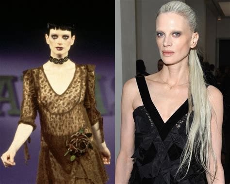 Heres Where Our Favorite ‘90s Supermodels Are Now