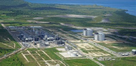 It consists of d'erica residences, d'cosmos residences, d'quince residences and d'vervain residences. Papua New Guinea Projects to Watch in 2020