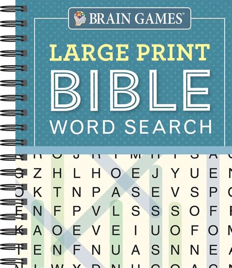 Printable Bible Word Search Puzzles Free Pin On Printable Word