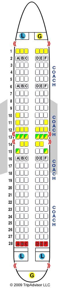 Seatguru Seat Map Gulf Air Airbus A330 200 332 Version 1 Seatguru