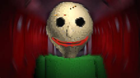 What Happens When You Find All 77 Notebooks In Baldis Basics In