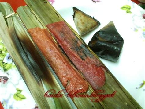 Perempuan selalu cakap macam ini. Berbuka bersama otak-otak | Précieux Moment