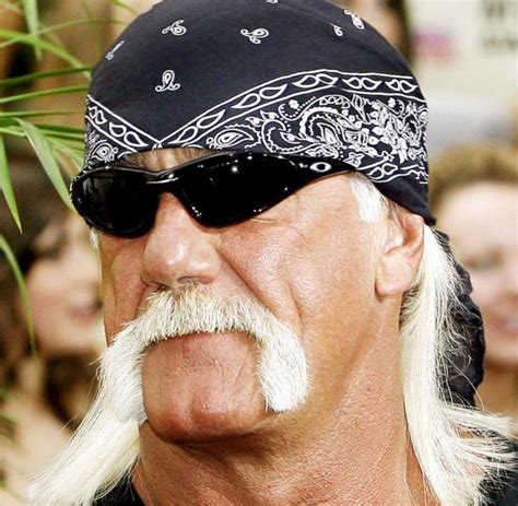 Silicon Valley Milliard R Finanzierte Hulk Hogans Klage Welt
