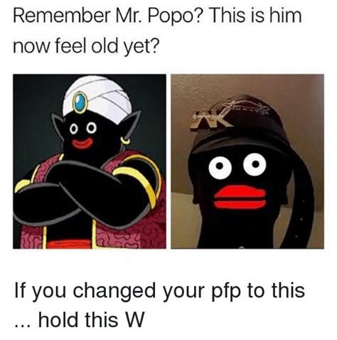 Browse and add best hashtags to amplify your creativity on picsart community! 25+ Best Memes About Mr Popo | Mr Popo Memes