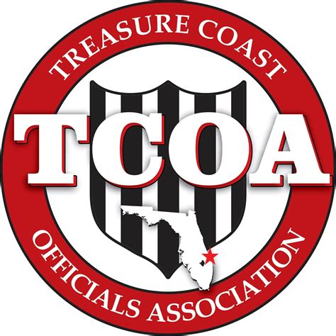 Treasure Coast Officials Association