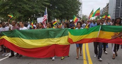 Oromo Protests Why Us Must Stop Enabling Ethiopia Madote