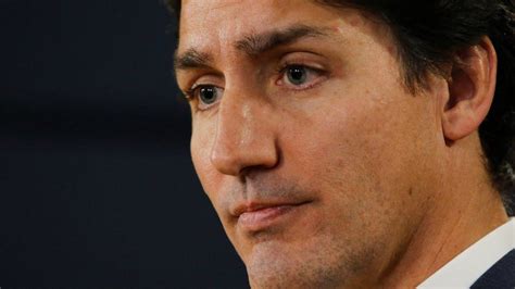 Canada Election Pm Trudeau Rules Out Coalition After Election Bbc News