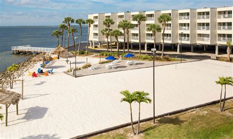 Sailport Waterfront Suites Tampa Hoteltonight