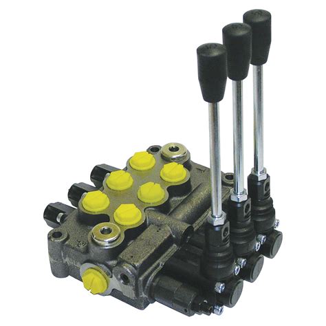 Hydraulic Valves In Indore