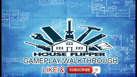 House Flipper Gameplaywalkthrough Part 2 Youtube