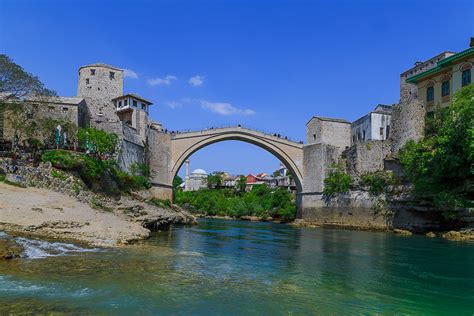 Mostar Stari Most Bosnia Fm Forums