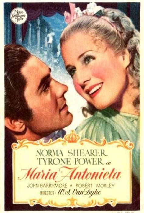 Marie Antoinette Film 1938 Filmstartsde