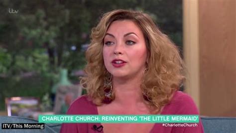 10 Times Charlotte Church Said It Like It Is And Got It Completely Spot On Wales Online