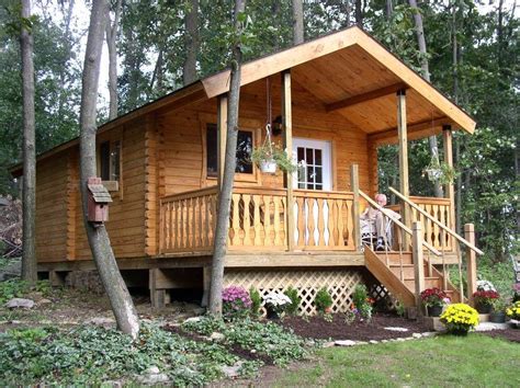 Cabin Kits For Sale Serenity Log Cabin Conestoga Log Cabins Log