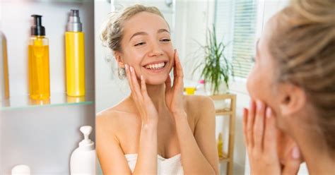 Build Your Anti Ageing Skincare Routine In Steps Doorstep Pharmacy
