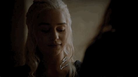 Top 5 Casais De Game Of Thrones Daenerys E Yara