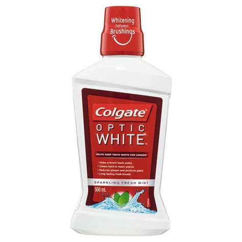 colgate mouth rinse gay and sex