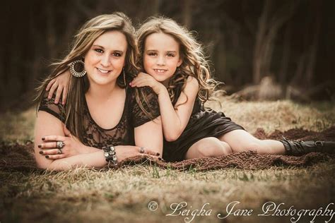 Mother Teenage Daughter Photo Shoot Ideas Amotherpa