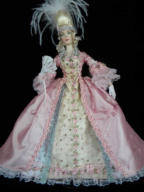 History Tonner Doll Barbie Gowns Barbie Dress Barbie Clothes Barbie Costumes Doll Dresses