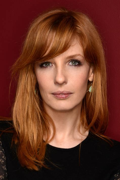 Kelly Reilly Profile Images The Movie Database Tmdb