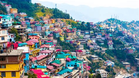 10 Things To Do In Shimla North Indias Most Popular Hill Station