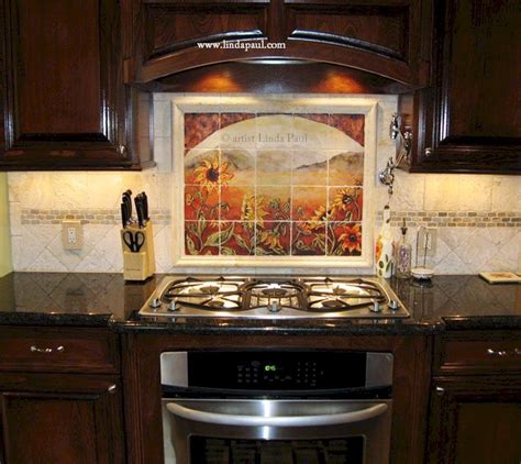 So in this article, we'll be sharing 12 farmhouse kitchen backsplash ideas to get you 12+ best farmhouse kitchen backsplash design ideas. Glass Kitchen Backsplash Ideas 150 - DECORATHING