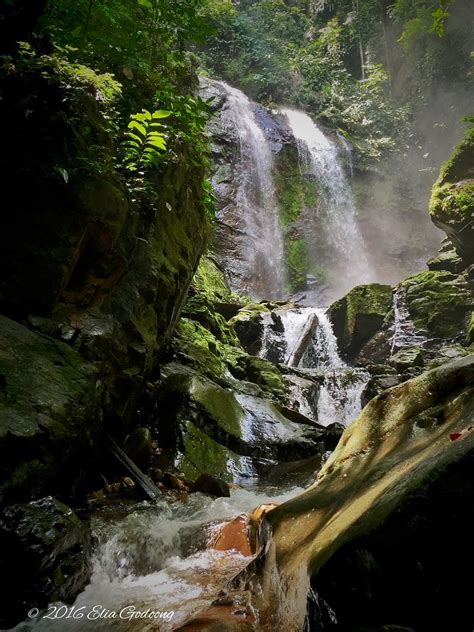 Set only a couple of minutes' drive from saint michael church penampang, lembah impian country homes resort kota kinabalu offers luxury accommodation with a … Elevation of Dalit Bay Golf & Country Club layout - Kota ...