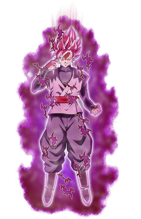 Anime Aura Png Png Image Collection