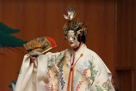 How To Enjoy Noh Theater 3 Practical Tips Matcha Japan Travel Web