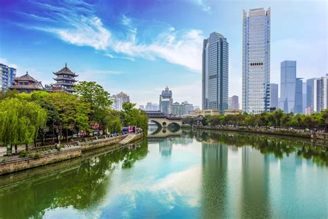 Die Top 4 Sehenswürdigkeiten In Chengdu Tourlane