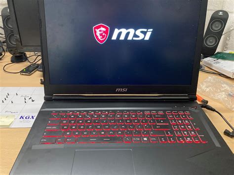 Msi Laptop Replacement Covers Imported From China