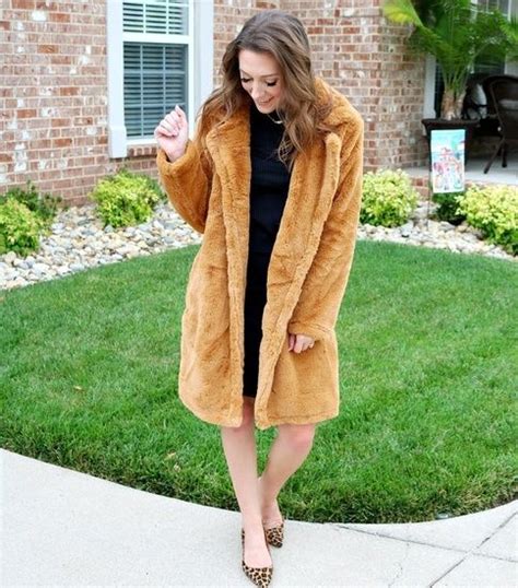 the cutest teddy coat for the upcoming fall winter season has finally been restocked at